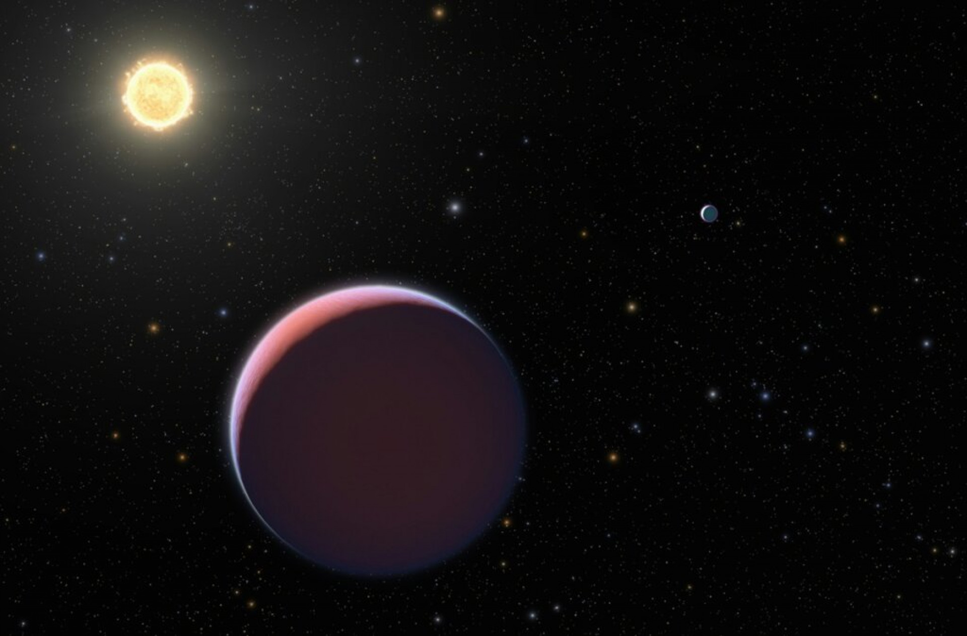 Previs&otilde;es da semana de 12 a 18/04: concentra&ccedil;&atilde;o de planetas em &Aacute;ries pede coragem