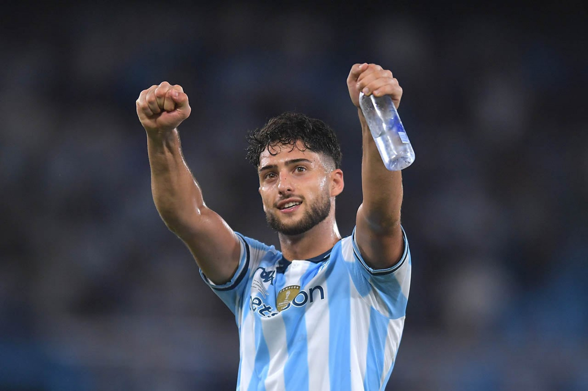 Racing x Botafogo: onde assistir, escala&ccedil;&otilde;es e arbitragem