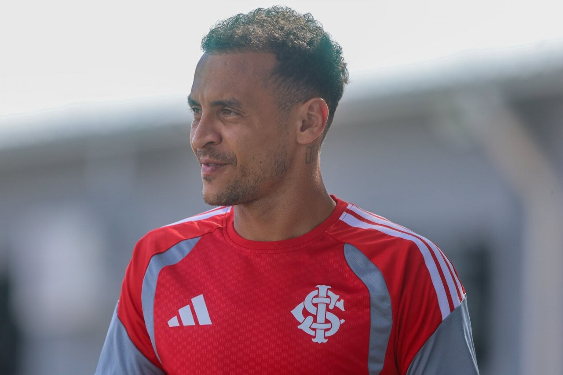 Inter ter&aacute; mudan&ccedil;as na defesa para enfrentar o Mirassol