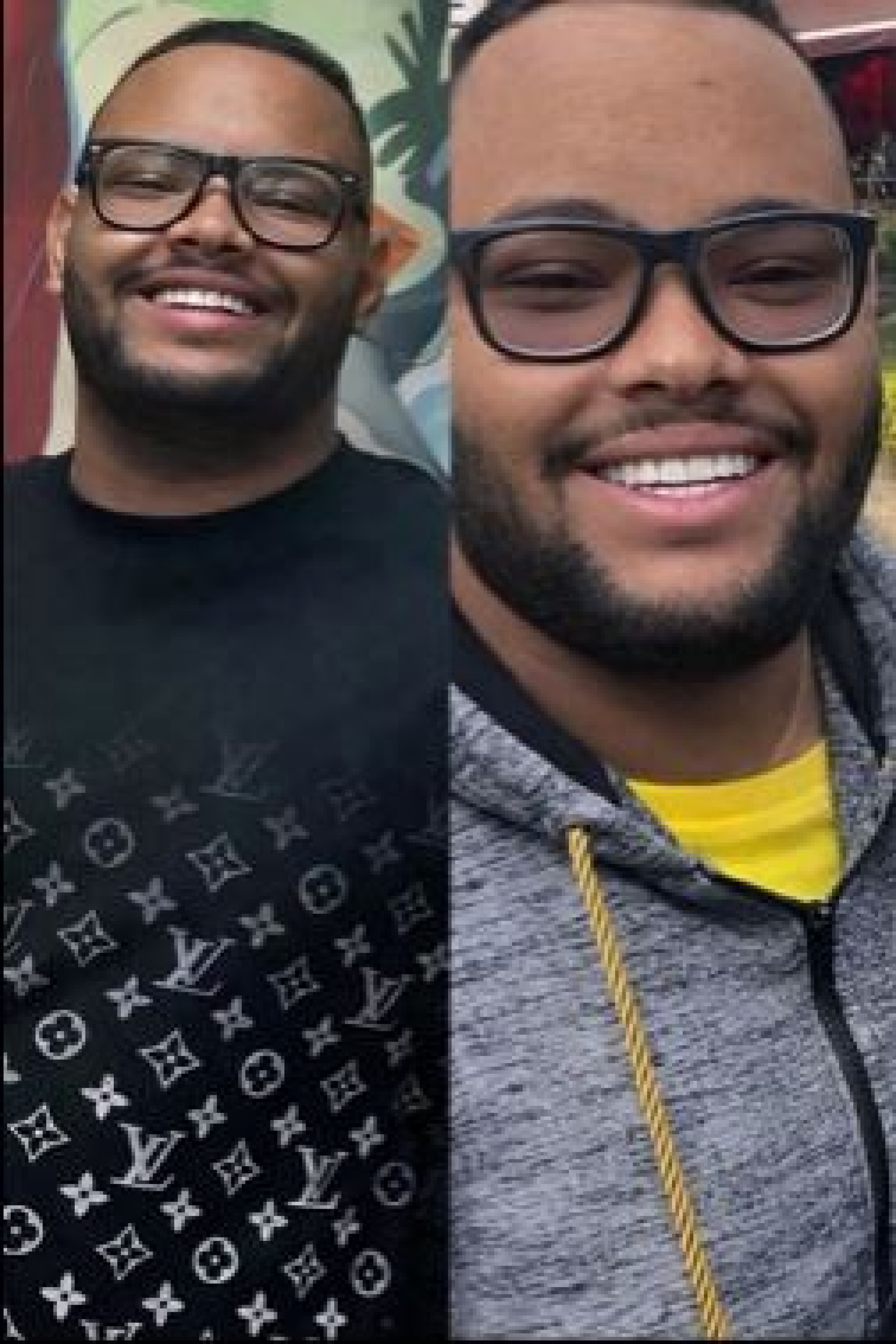 Ryan Victor foi baleado após uma discussão em um bar na Barra da Tijuca