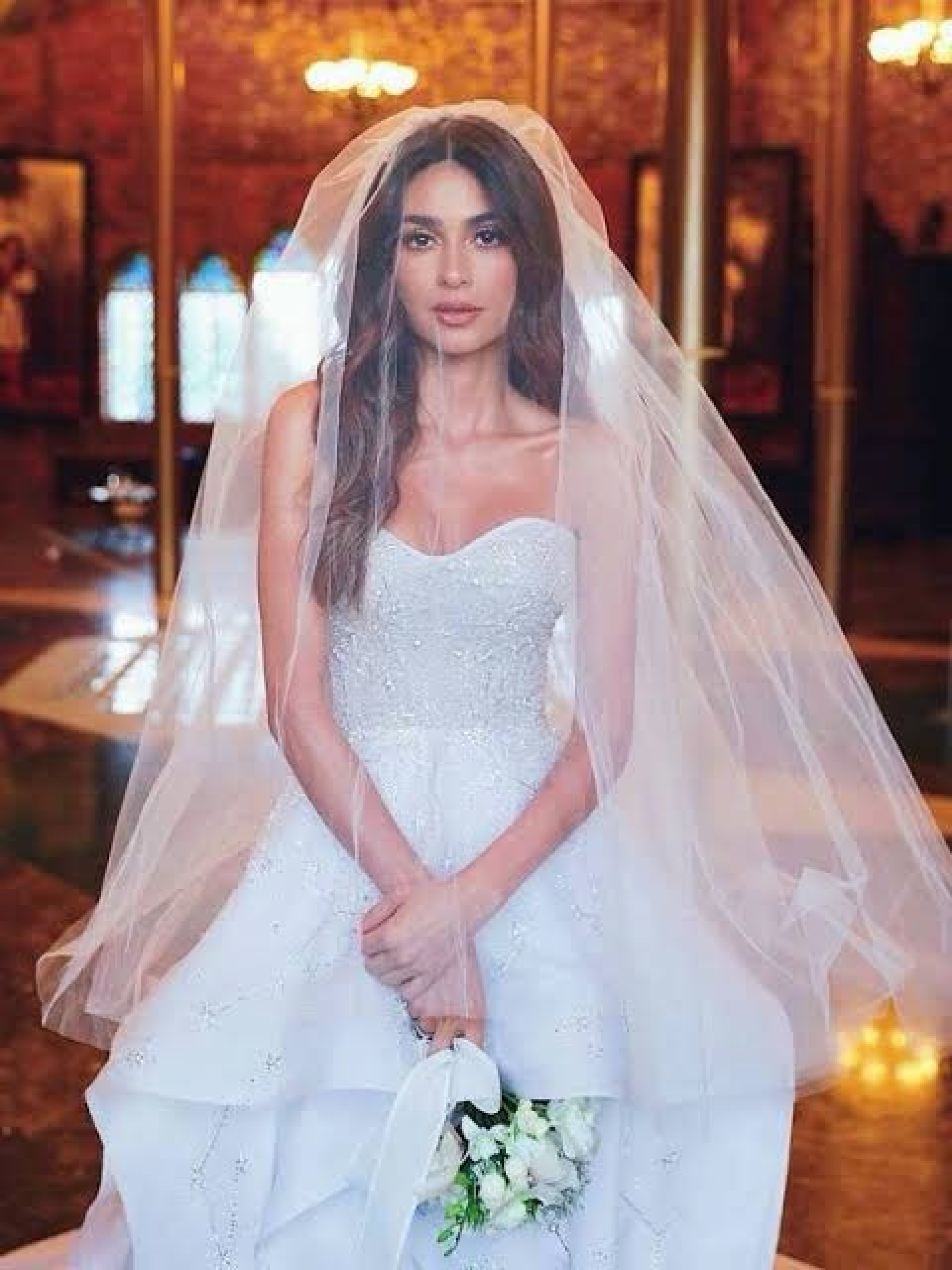 Thaila Ayala é casada com o ator Renato Góes - Reprodução/Instagram