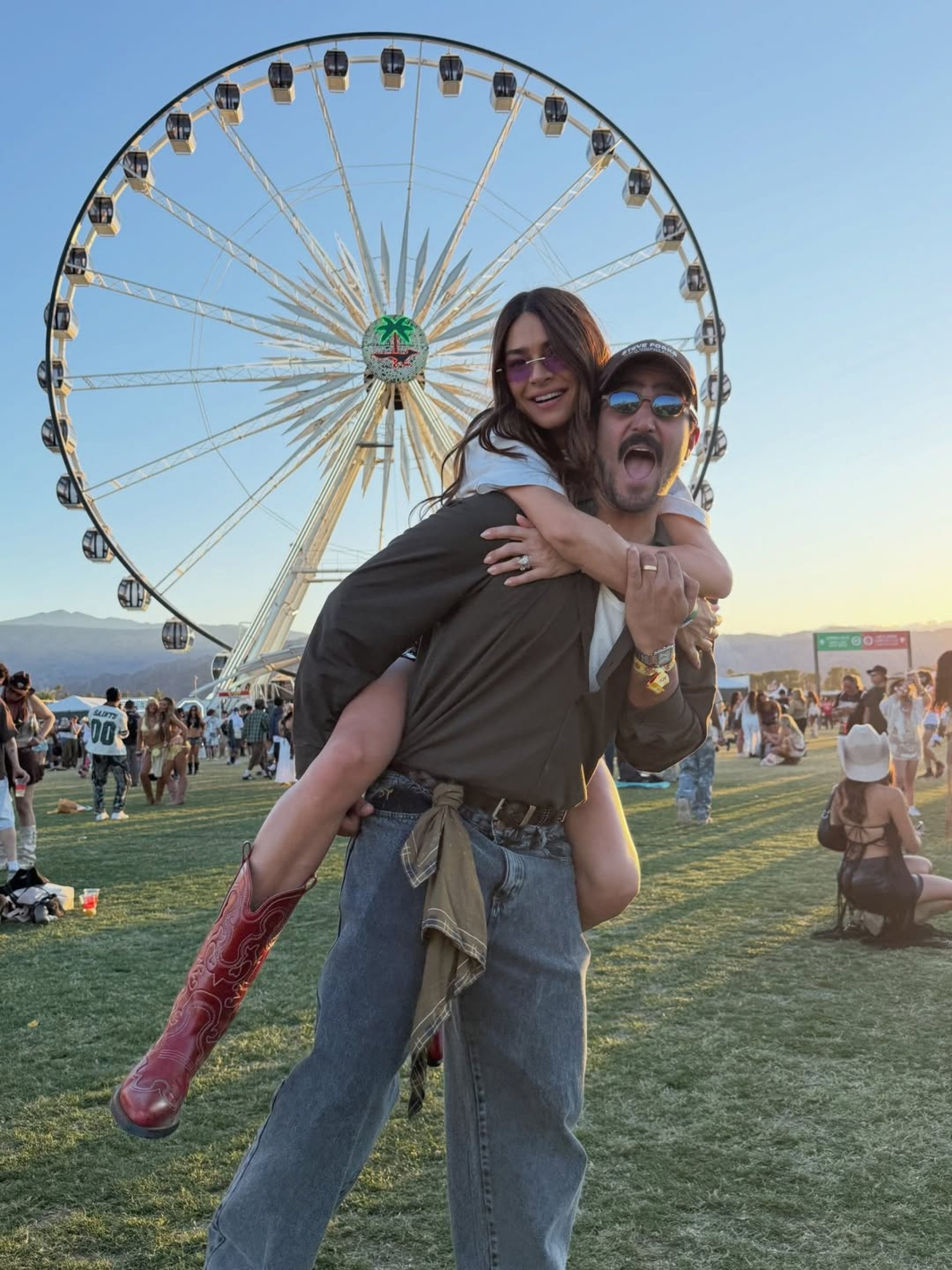 Renato Góes publicou homenagem no aniversário de Renato Góes - Reprodução/Instagram