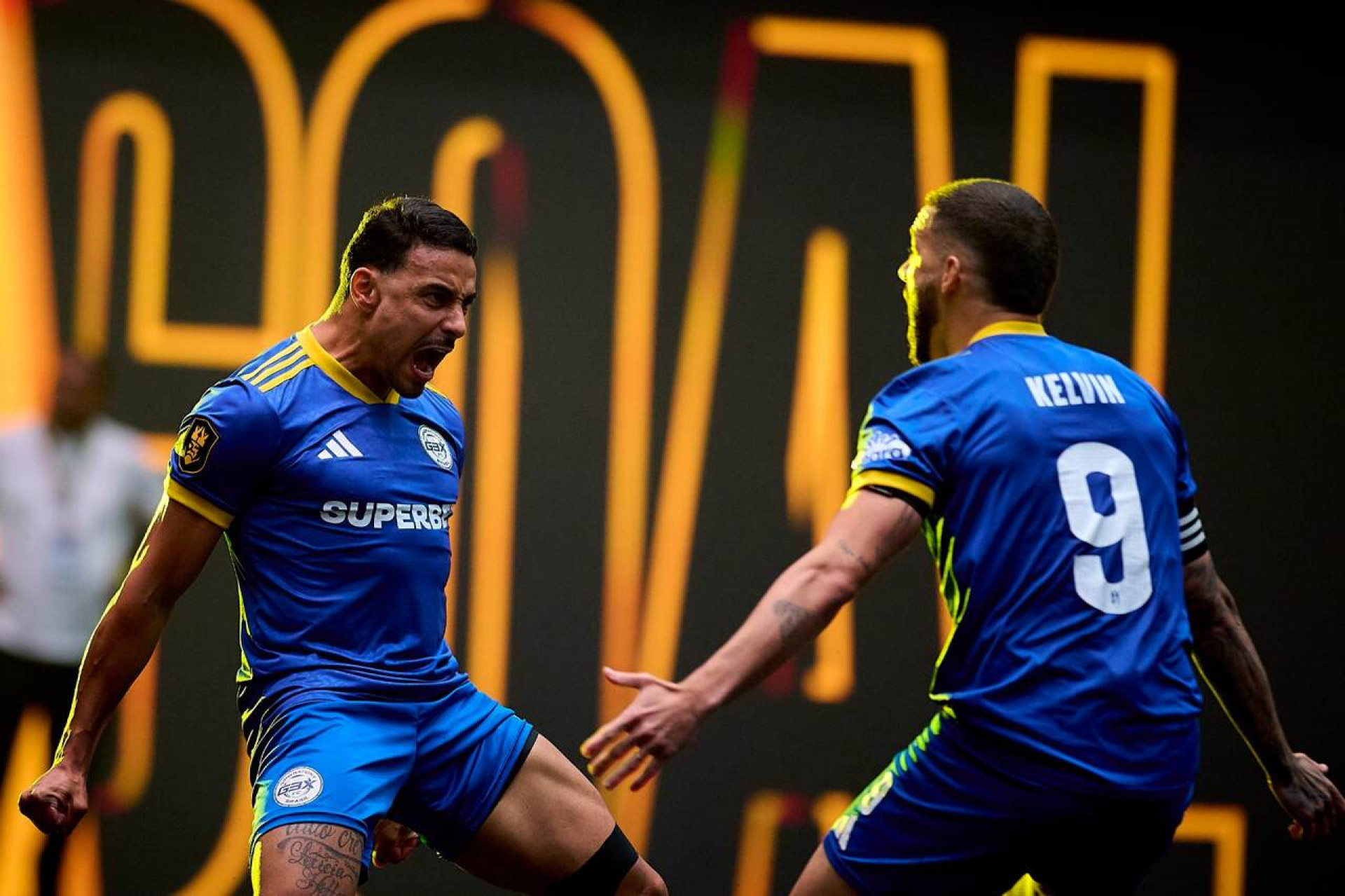 Confira o resum&atilde;o da sexta rodada da Kings League Brasil