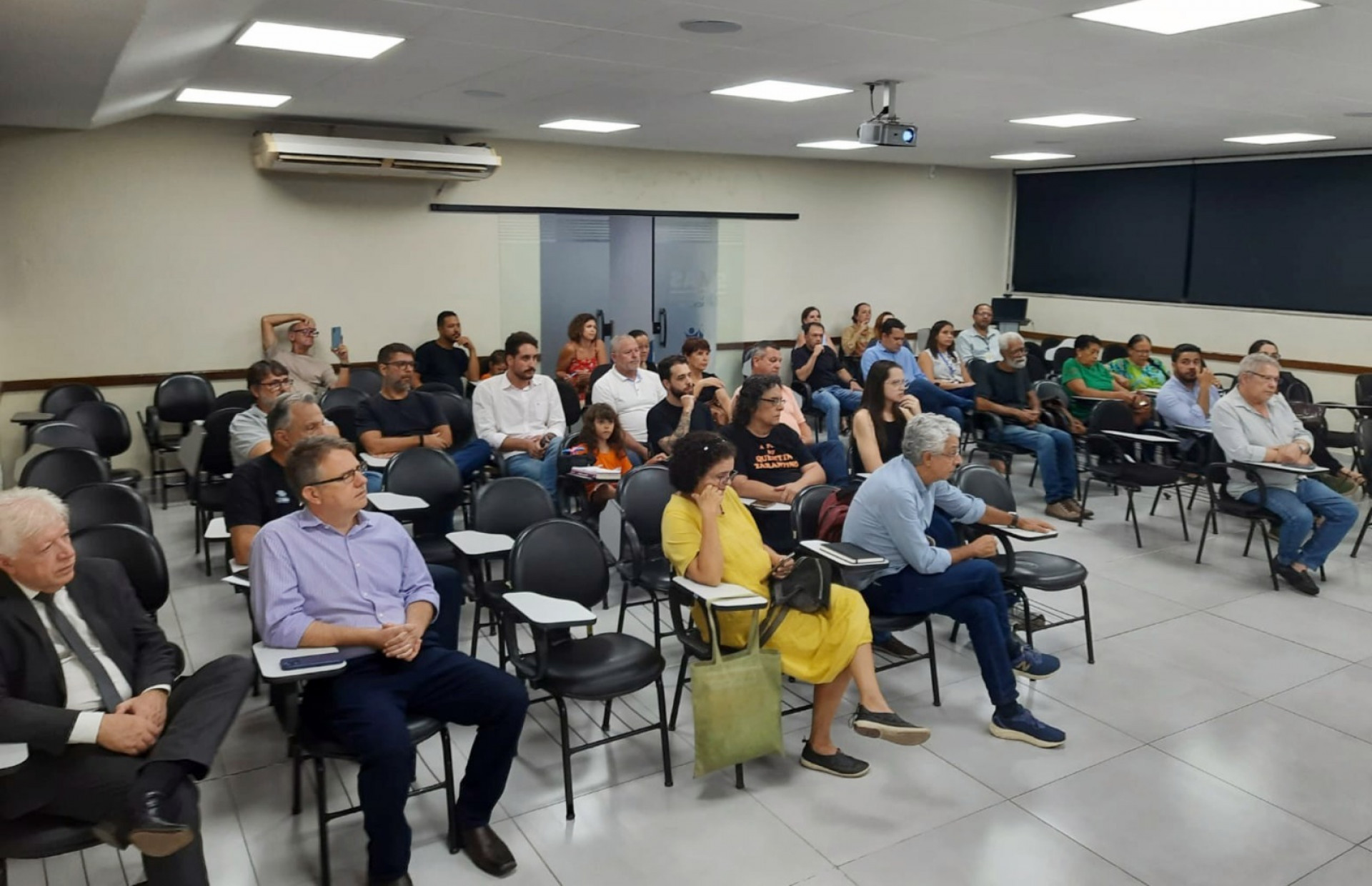 Volta Redonda reúne Movimentos Sociais, ONGs e Sindicatos dos Trabalhadores na quinta-feira (16)