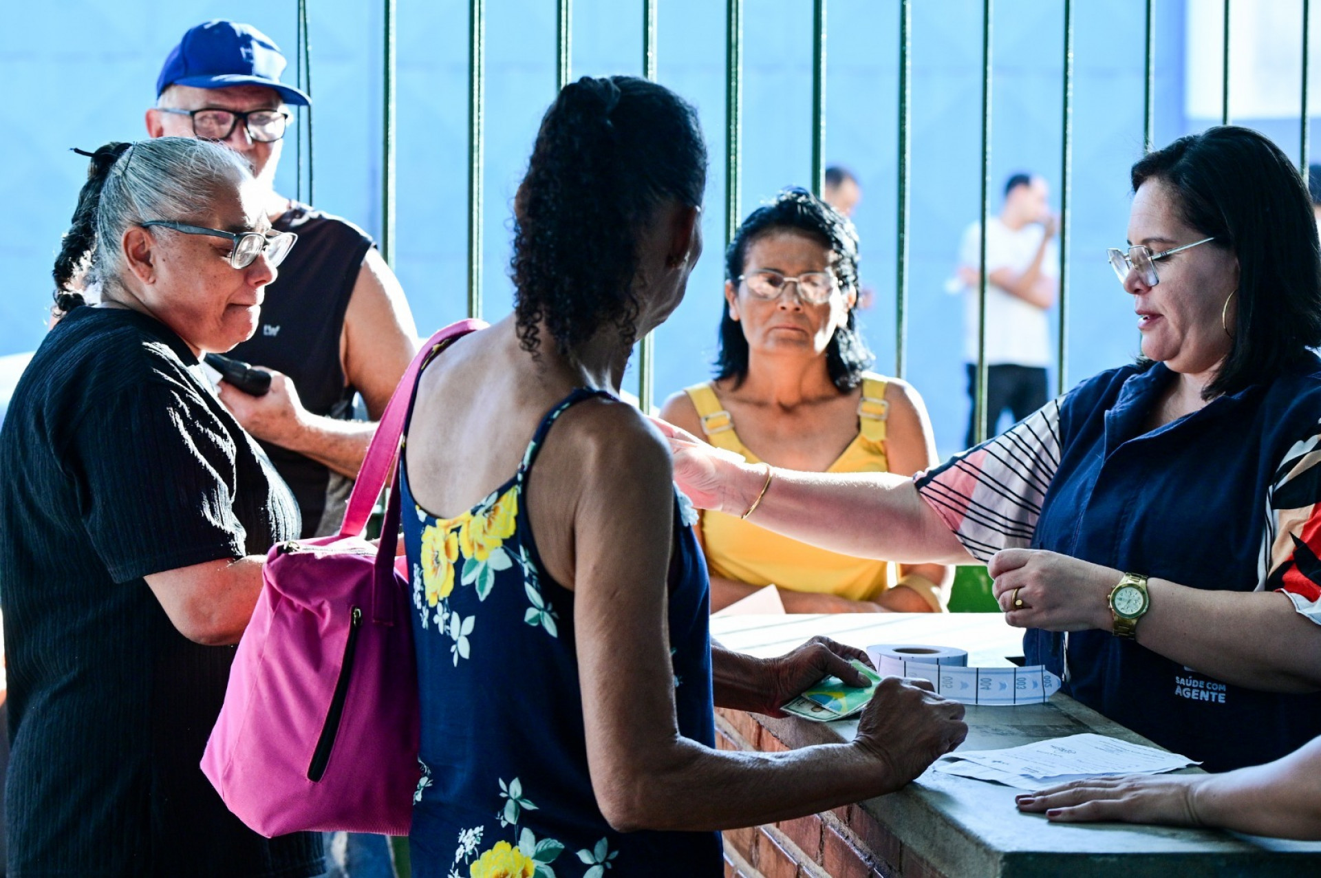 Barra Mansa alcança excelência na Atenção Primária e celebra resultado histórico na saúde pública