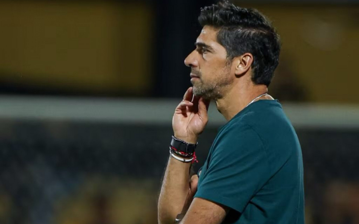 J&aacute; o Palmeiras de Abel Ferreira tem 52 pontos e ainda depende de si, com 53% e 48,4% de probabilidade de conquistar o Brasileir&atilde;o