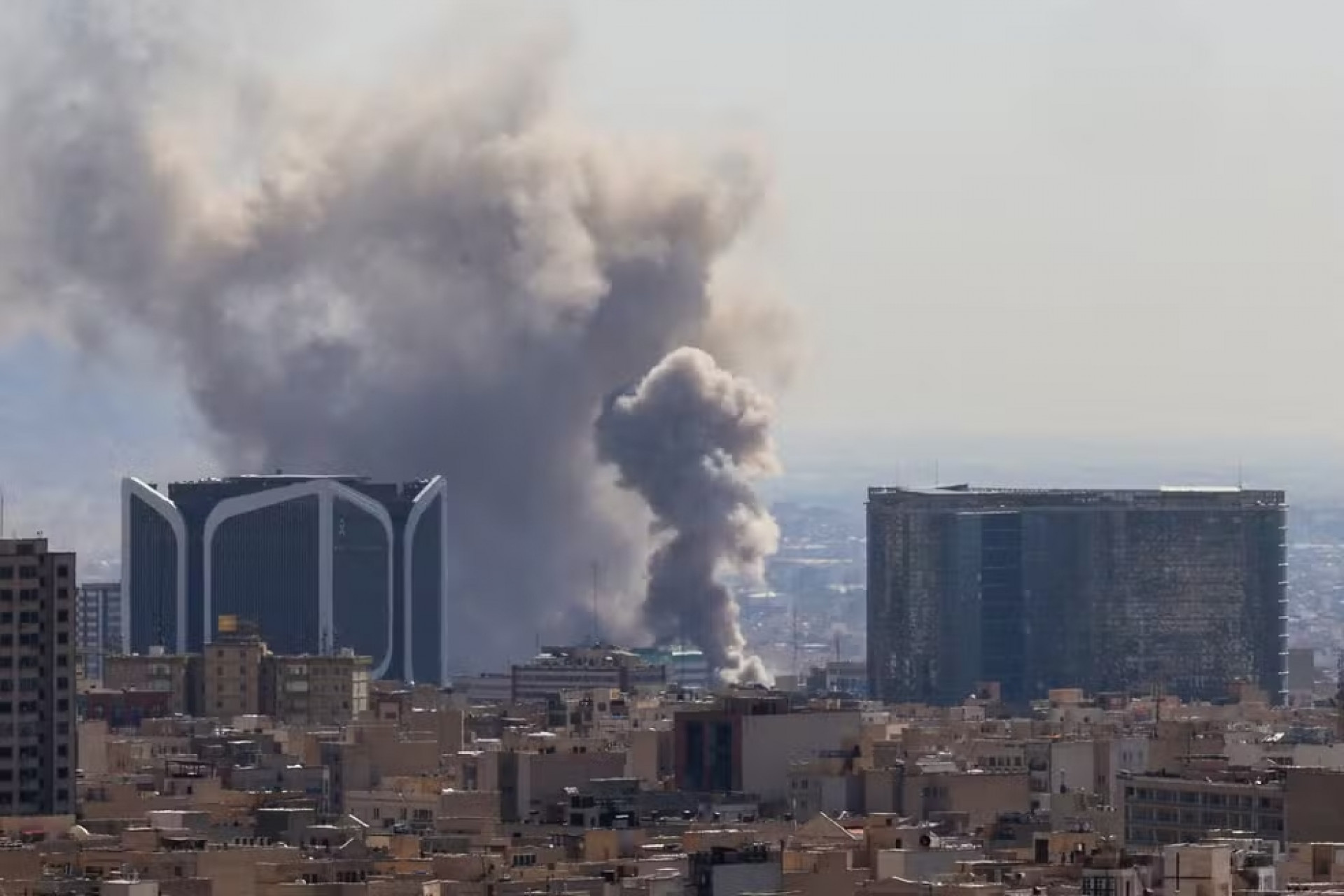 Países pedem cessar-fogo imediato para EUA, Israel e Irã em nome da estabilidade econômica