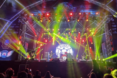 Três décadas de motores, música e movimento: Ostrascycle transforma Rio das Ostras em palco do rock