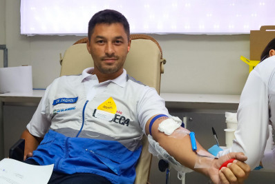 Hospital Estadual Alberto Torres continua precisando de doação de sangue