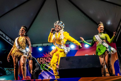 São Gonçalo entra na contagem regressiva para o Carnaval da Retomada 2026