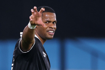 Botafogo vence o Racing no final