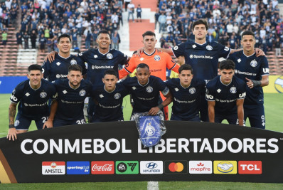 Conheça o Independiente Rivadavia, adversário do Fluminense