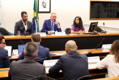 BR-393: abandono e mortes levam prefeitos à Câmara por socorro