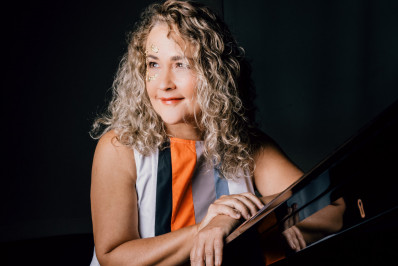 Festival de Choro de Niterói apresenta Piano por Elas