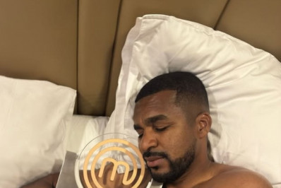 Ex-Flamengo e Vasco vence o MasterChef Celebridades: 'Começo de algo maior'