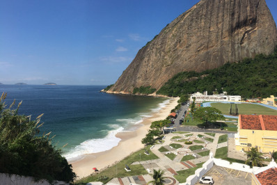 Fifa define dois CTs do Rio para treinos de seleções na Copa do Mundo de 2027