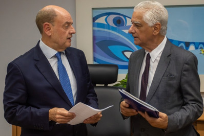 Movimento contra redistribuição dos royalties reforçado pela Firjan