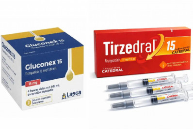 Anvisa proíbe canetas emagrecedoras irregulares no Brasil