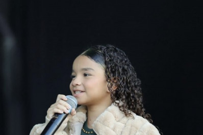 Marcha para Jesus reúne grandes nomes da música gospel