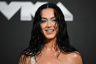 Polícia australiana investiga Katy Perry por denúncia de agressão sexual