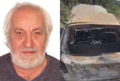 Pastor italiano de 80 anos é encontrado morto no DF