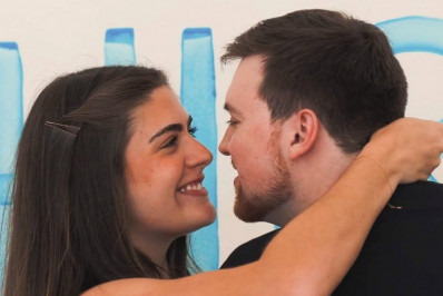 Filha de Cesar Filho, Luma Cesar revela nome do primeiro filho