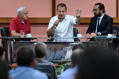 Desenvolvimento e atenção às pessoas são prioridades no governo de Campos