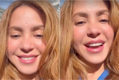 Atração de Todo Mundo no Rio, Shakira anuncia clipe de 