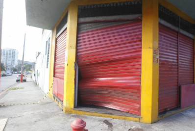 Acidente com triciclo deixa um morto e três feridos em Cascadura