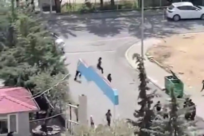 Novo ataque a tiros deixa quatro mortos em escola na Turquia