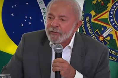 Lula diz que BC precisa olhar corte de gastos do governo e baixar juros
