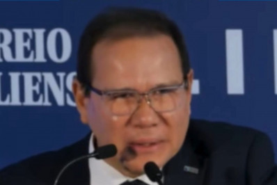 'Para quem acreditou que o BRB iria quebrar, afirmo que ele não vai', diz presidente