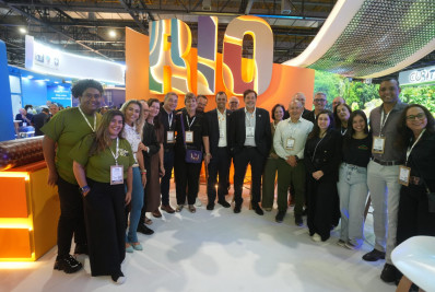 Rio de Janeiro marca presença de destaque no primeiro dia da WTM Latin America