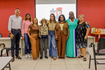 Barra do Piraí sedia encontro regional de conselheiros tutelares