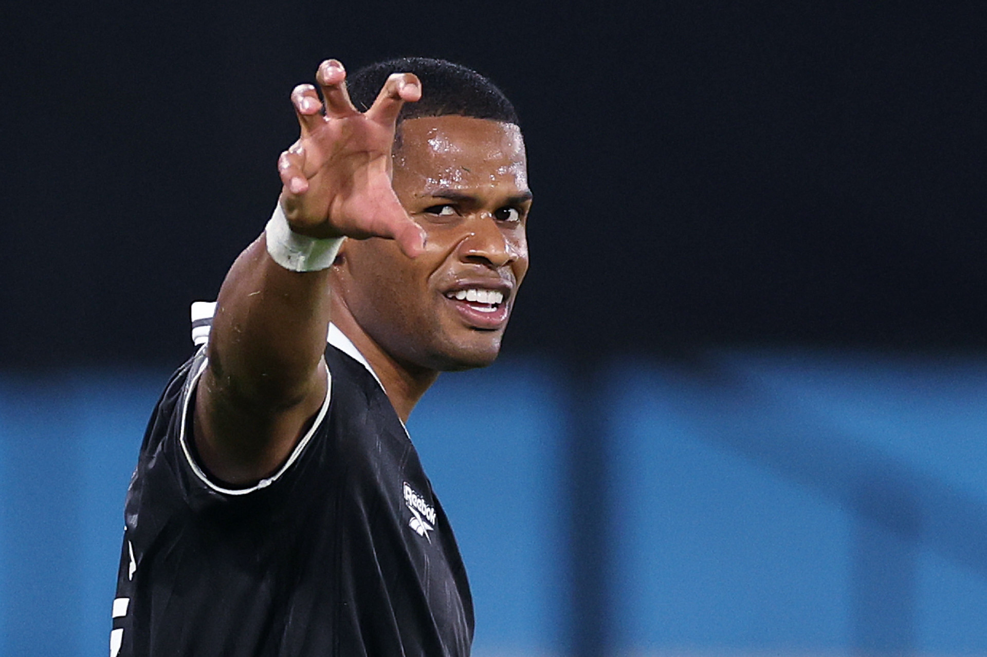 Botafogo vence o Racing no final