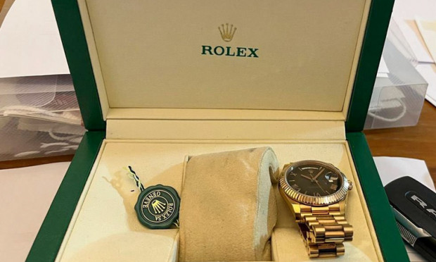 Entenda como operava a rede de lavagem de dinheiro ligada a Poze do Rodo