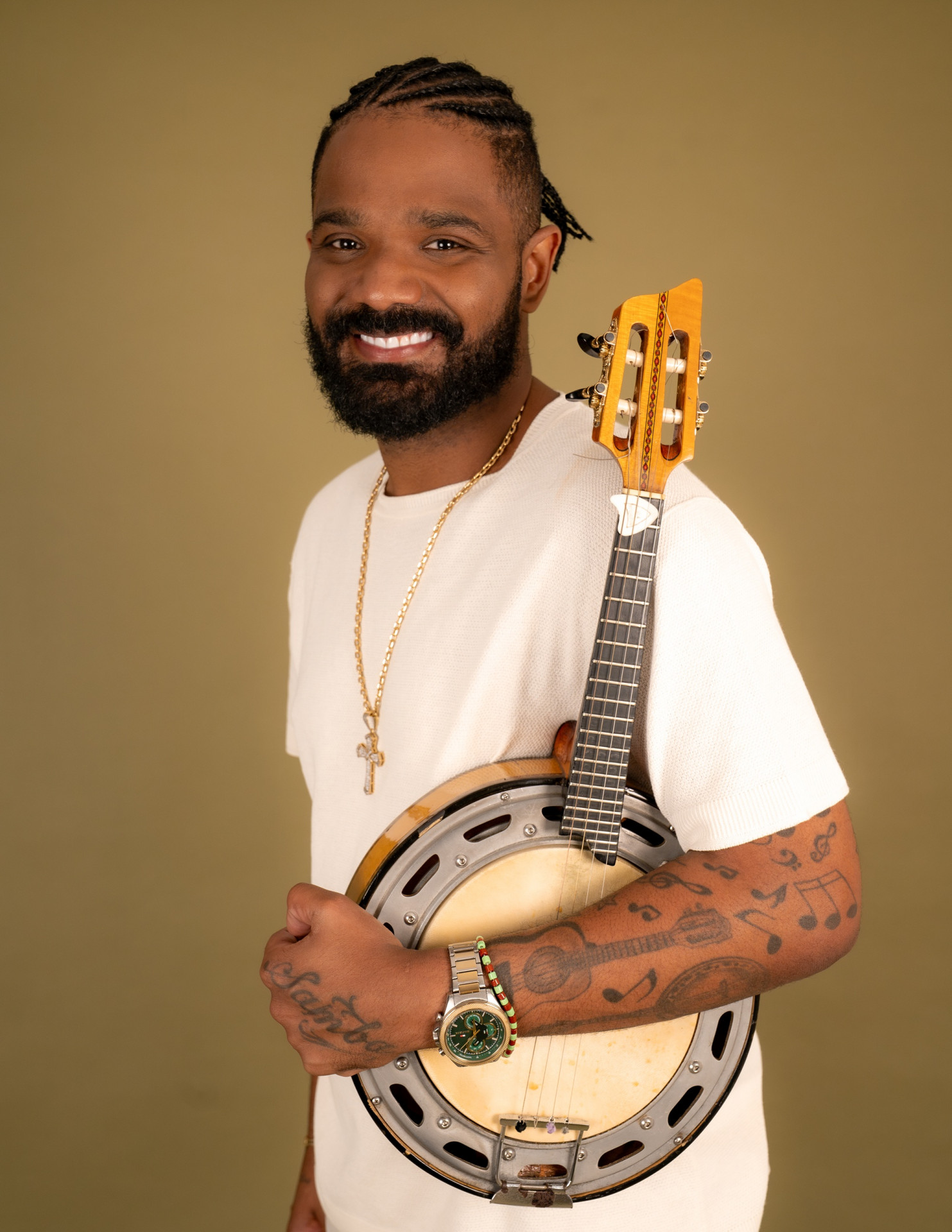 Arlindinho - Divulgação