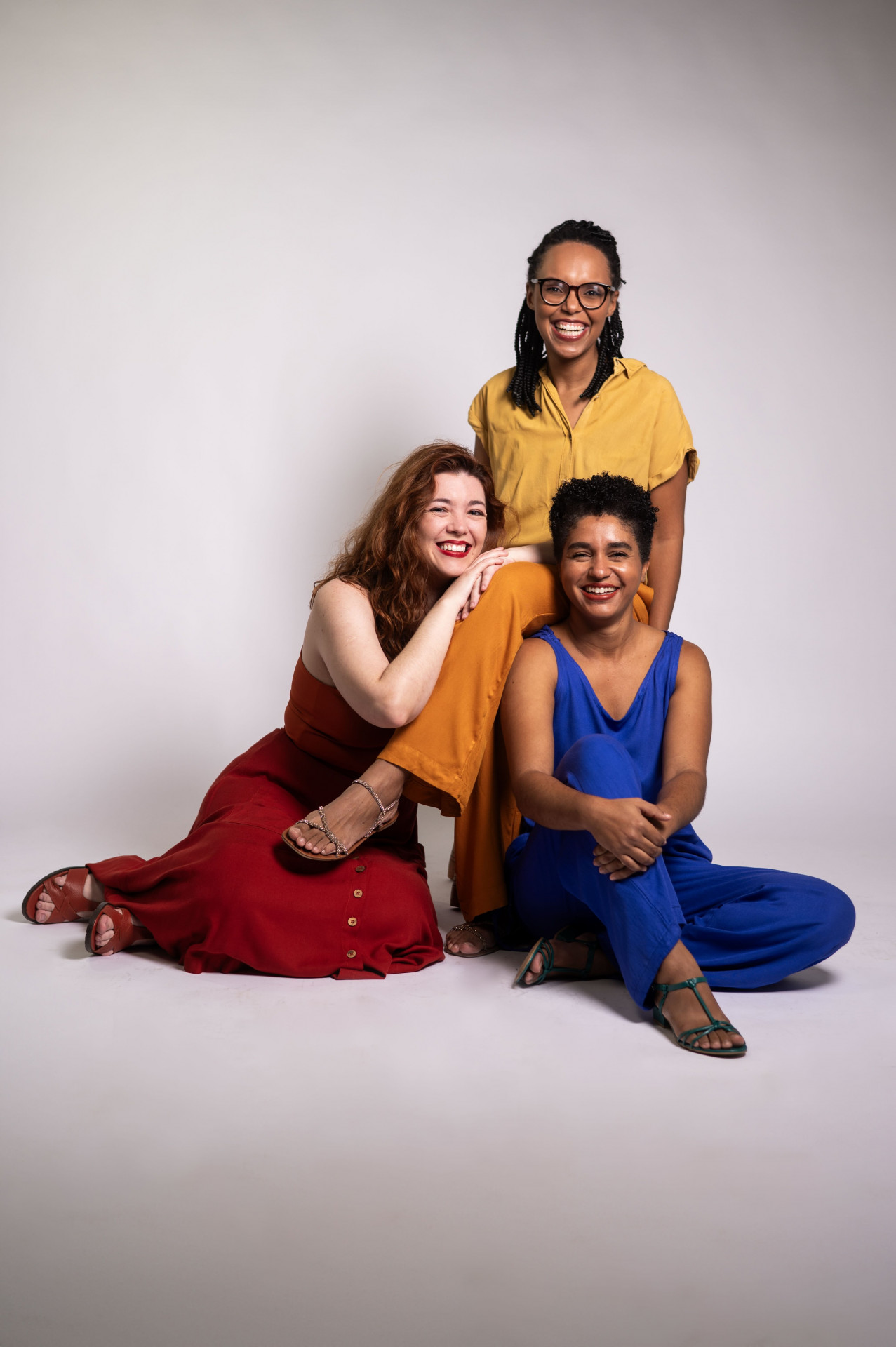 Grupo Duba celebra diversidade por meio da música brasileira em Niterói