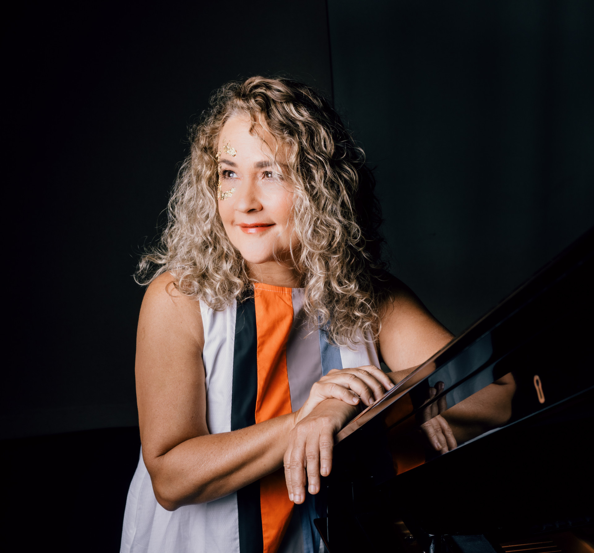 Festival de Choro de Niterói apresenta Piano por Elas