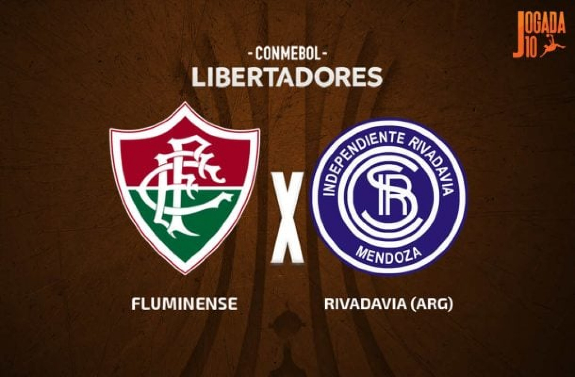 Fluminense x Independiente Rivadavia, AO VIVO, com a Voz do Esporte, &agrave;s 20h