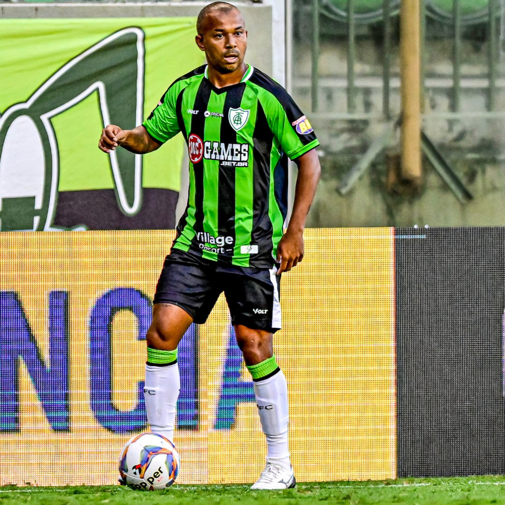 Vídeo! Ex-Fuminense, Mariano anuncia aposentadoria: 'Coisas boas virão'