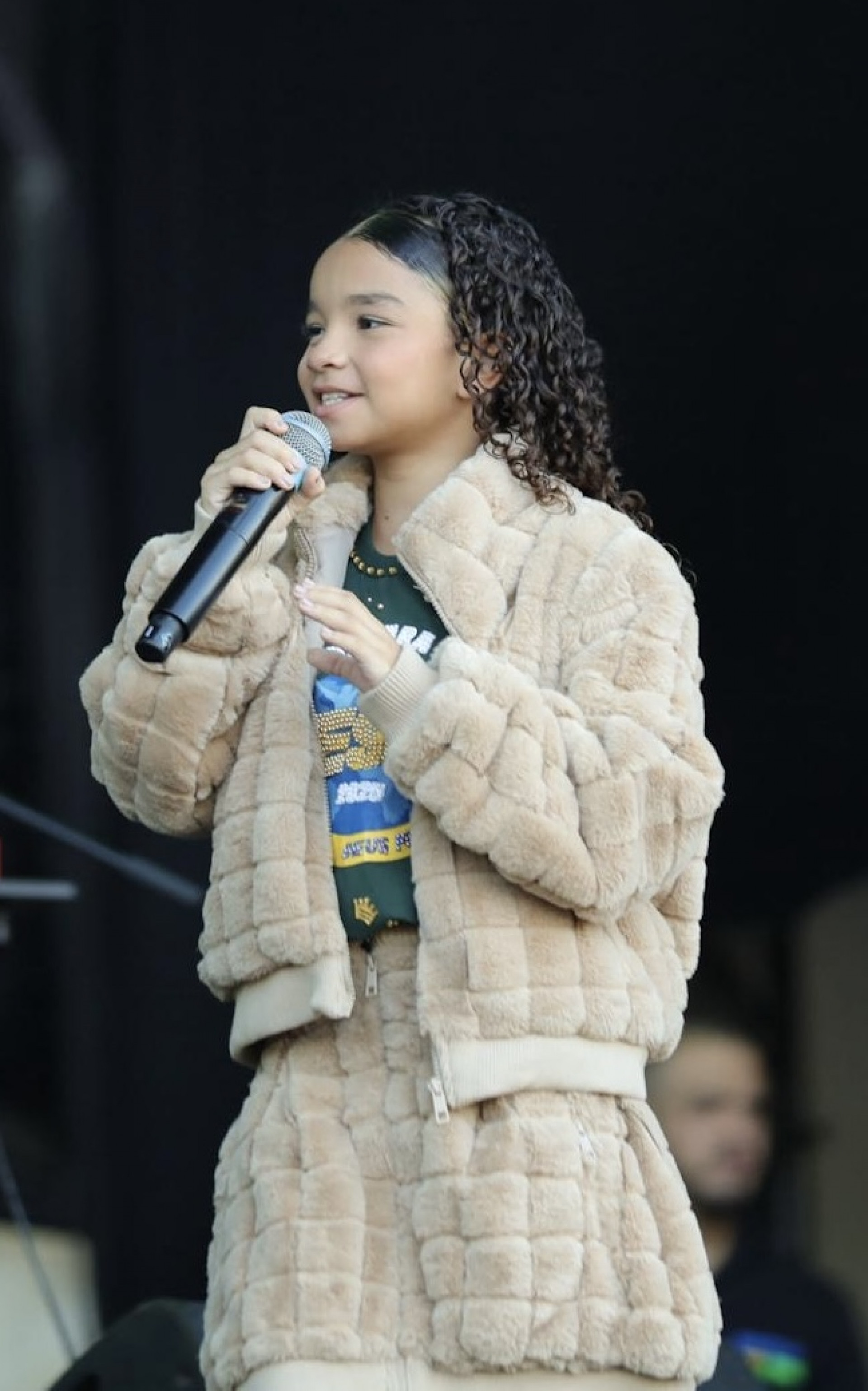 Marcha para Jesus reúne grandes nomes da música gospel