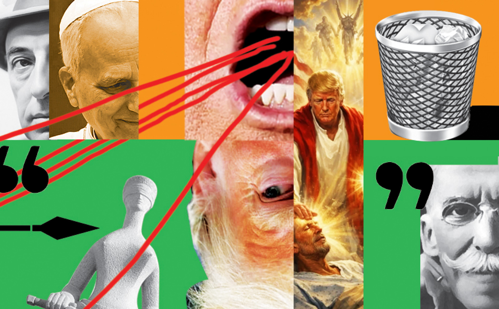 Kakay - CPI do Crime Organizado: um relatório para o lixo da história