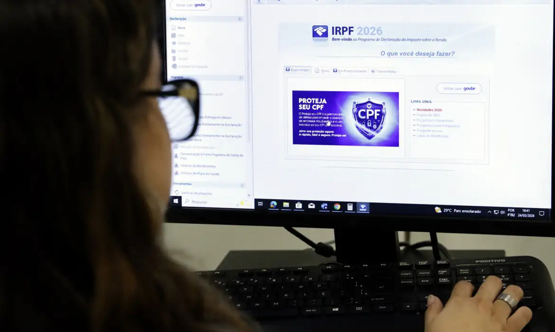 Receita recebeu mais de 11 milhões de declarações de Imposto de Renda