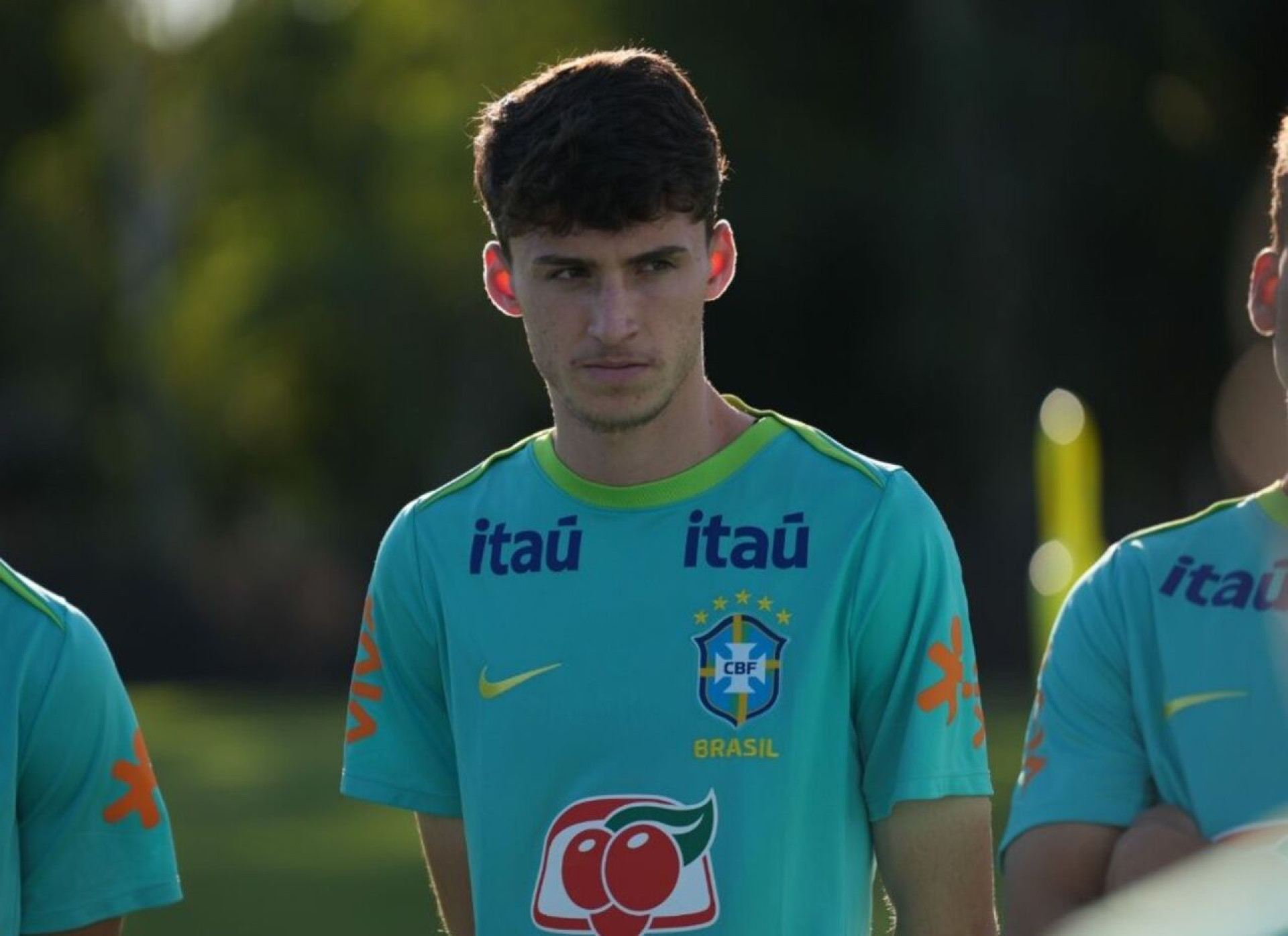 Brasil x Col&ocirc;mbia no Sul-Americano Sub-17: escala&ccedil;&otilde;es e onde assistir