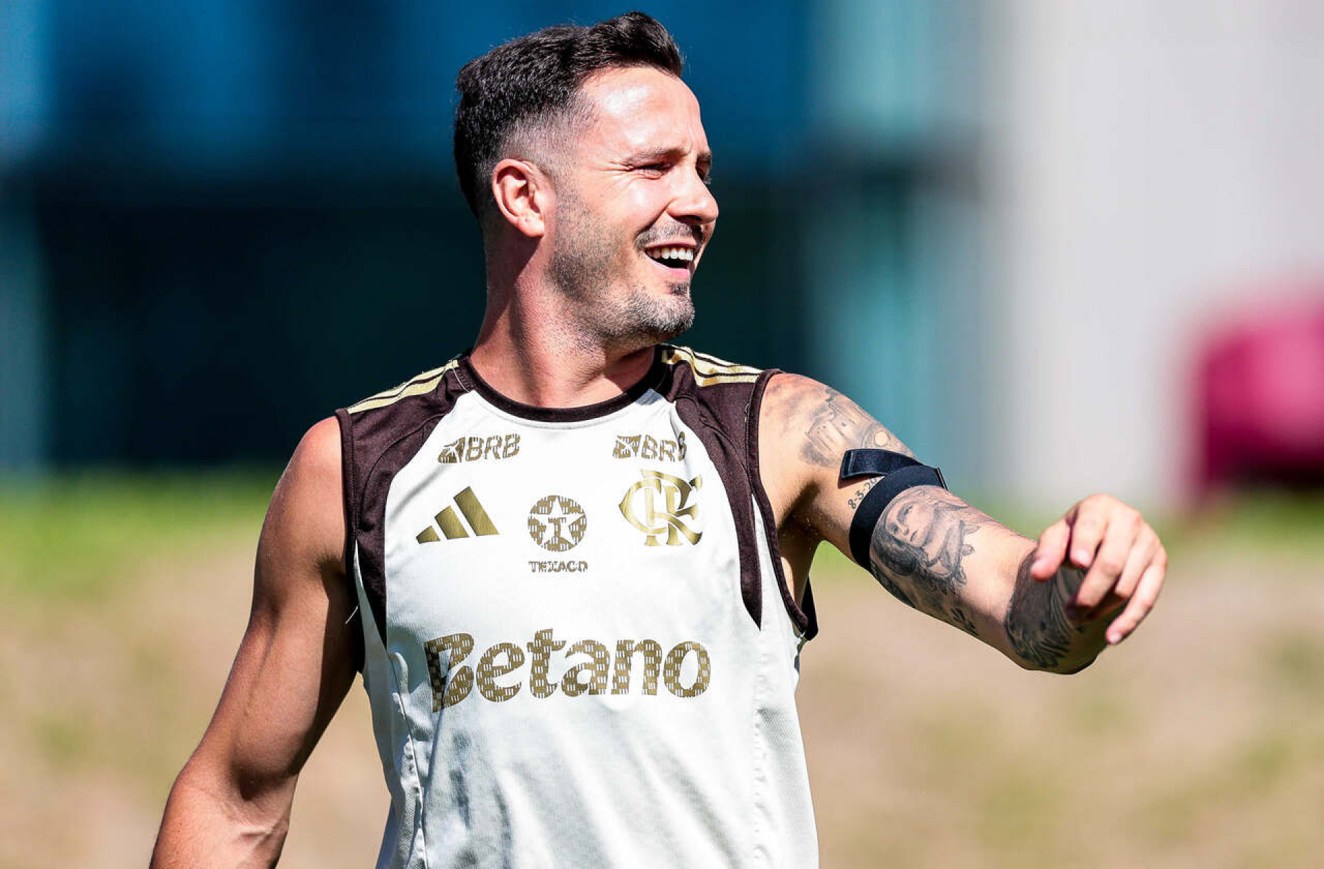 Flamengo x Medell&iacute;n (COL): onde assistir, escala&ccedil;&otilde;es e arbitragem