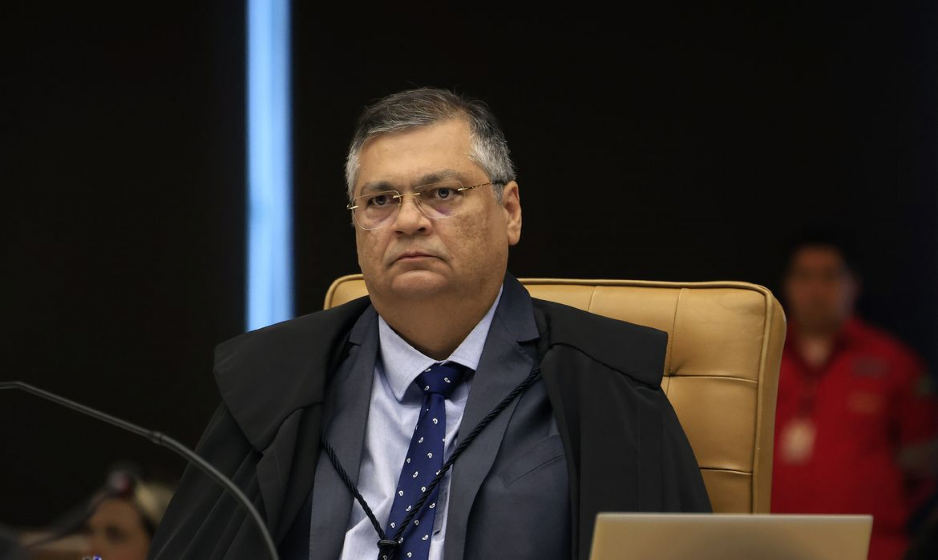 Dino diz que STF continuará monitorando emendas após estudo citar baixa transparência