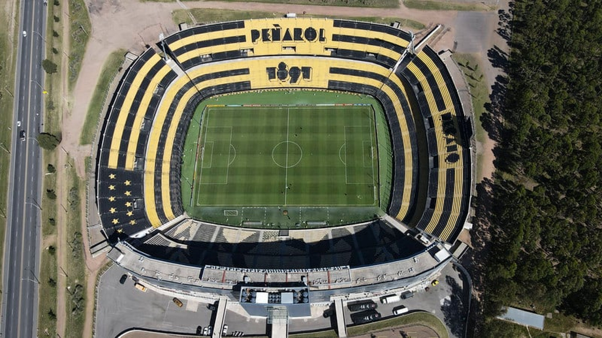 Pe&ntilde;arol x Platense: onde assistir, escala&ccedil;&otilde;es e arbitragem