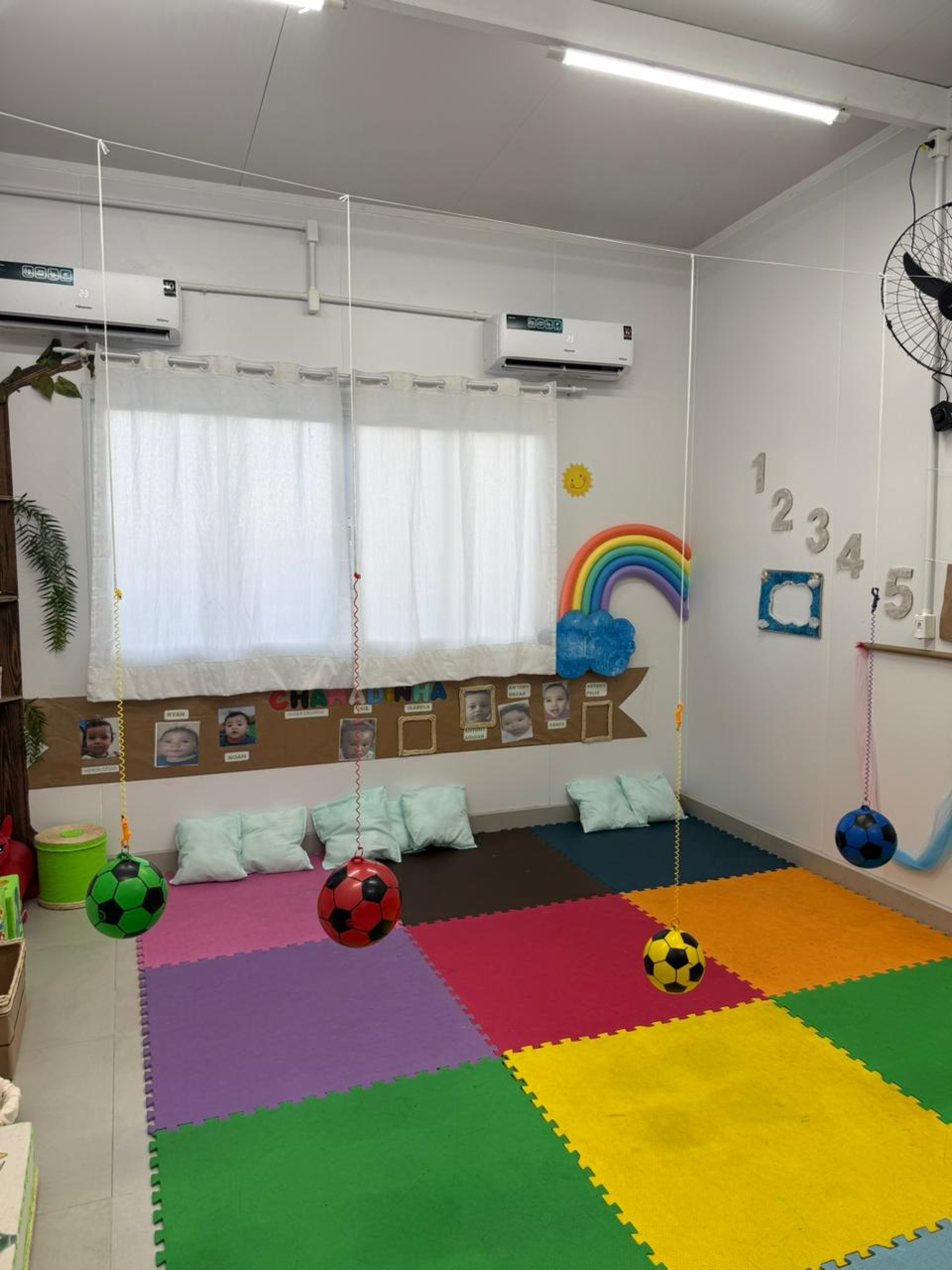 Entrega simboliza nova etapa na educação de Arraial do Cabo. - Reprodução/ Ascom