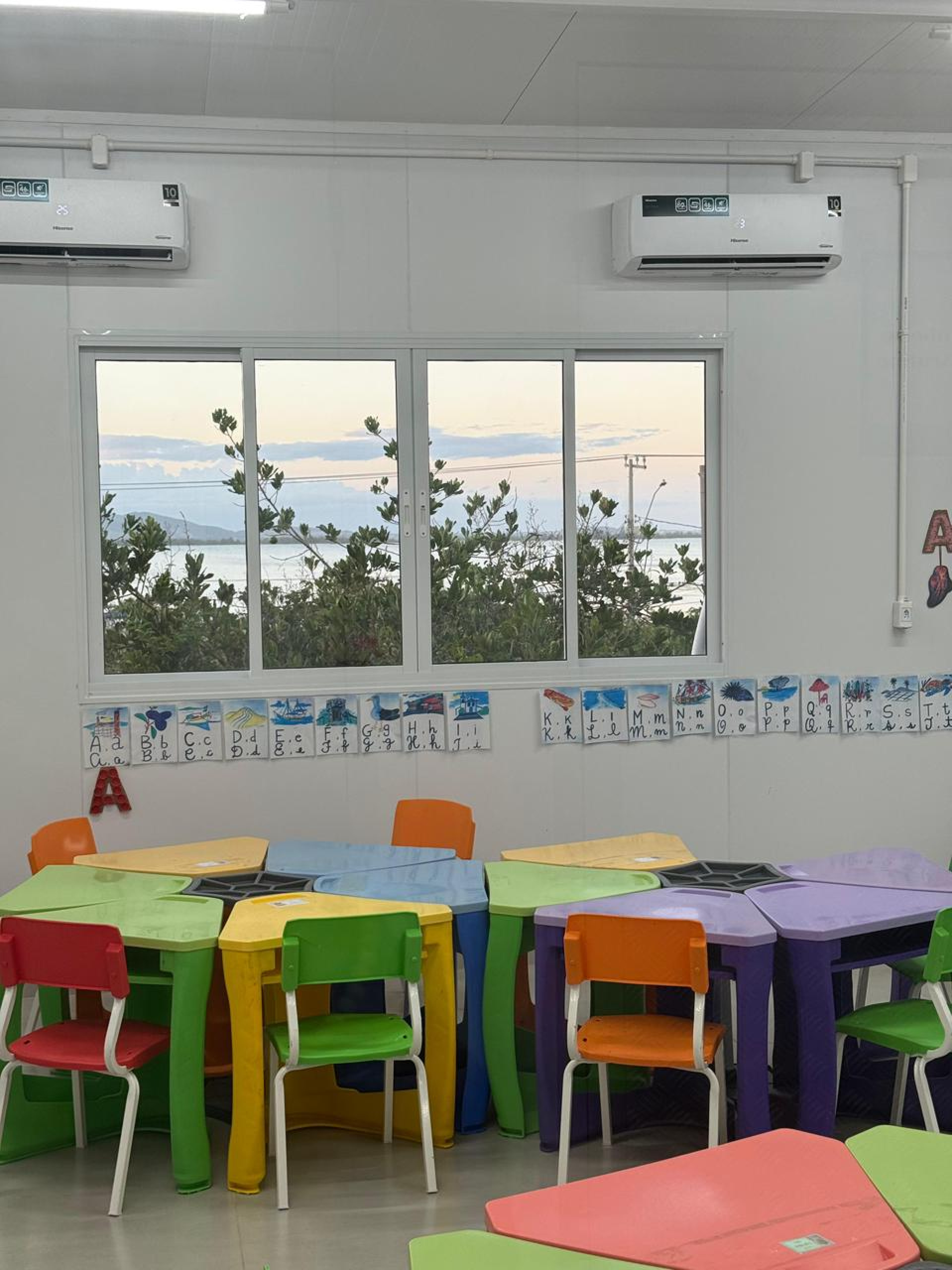 Obras do complexo educacional estão previstas para o próximo ano. - Reprodução/ Ascom